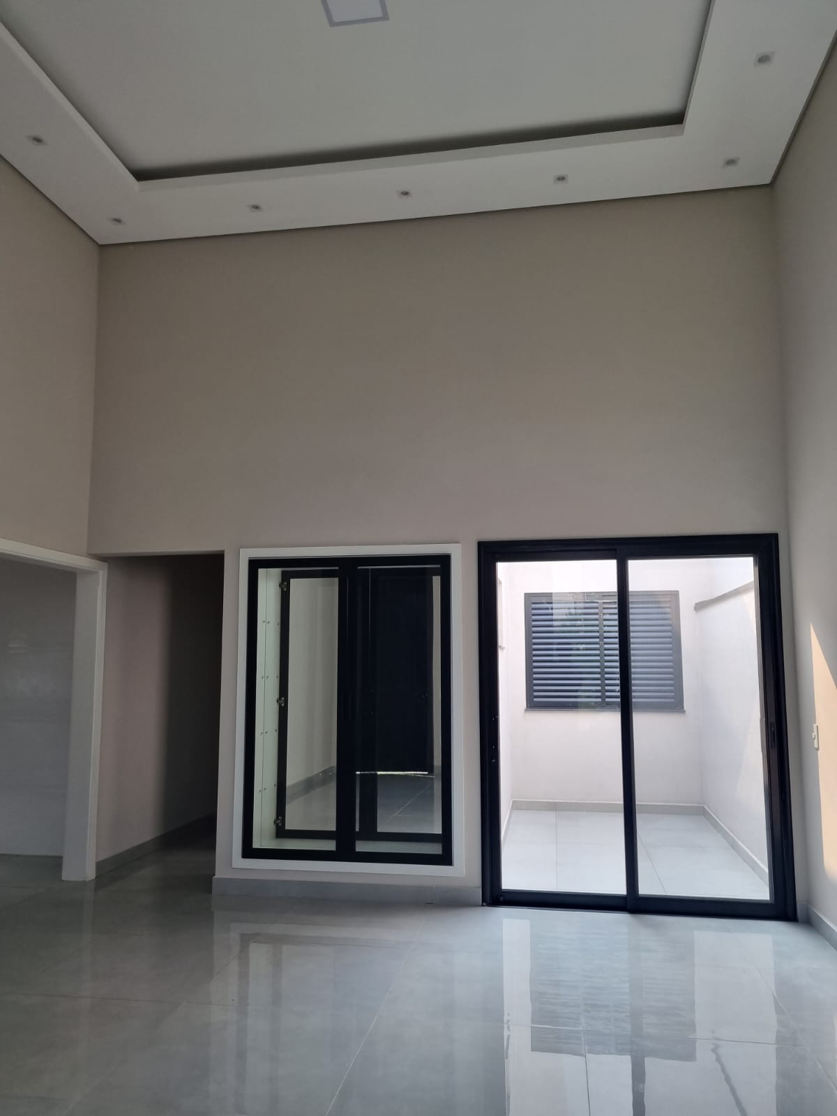 Imagem Casa de Condomínio com 3 Quartos à Venda, 164 m²em Residencial Jardim de Mônaco - Hortolândia