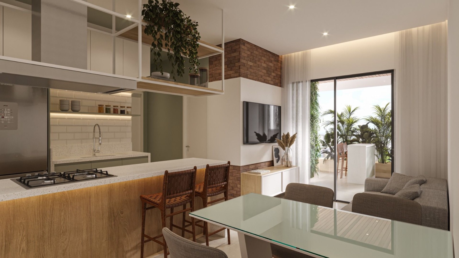 Imagem Apartamento com 2 Quartos à Venda, 63 m² em Piratininga - Niterói Imagem Apartamento com 2 Quartos à Venda, 63 m² em Piratininga - Niterói