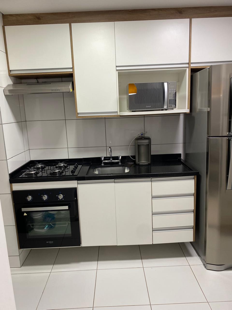 Imagem Apartamento com 2 Quartos à Venda, 48 m²em Vila Diva (Zona Norte) - São Paulo Imagem Apartamento com 2 Quartos à Venda, 48 m²em Vila Diva (Zona Norte) - São Paulo