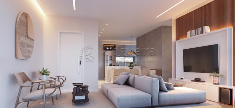 Imagem Apartamento com 3 Quartos à Venda, 91 m² em Boa Viagem - Recife