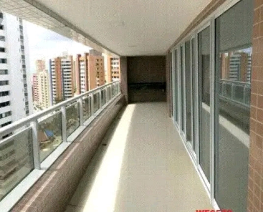 Imagem Apartamento com 4 Quartos à Venda, 204 m² em Aldeota - Fortaleza Imagem Apartamento com 4 Quartos à Venda, 204 m² em Aldeota - Fortaleza