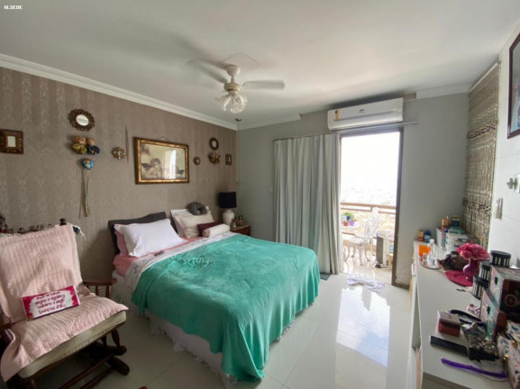 Imagem Apartamento com 4 Quartos à Venda, 600 m² em Nazaré - Belém Imagem Apartamento com 4 Quartos à Venda, 600 m² em Nazaré - Belém