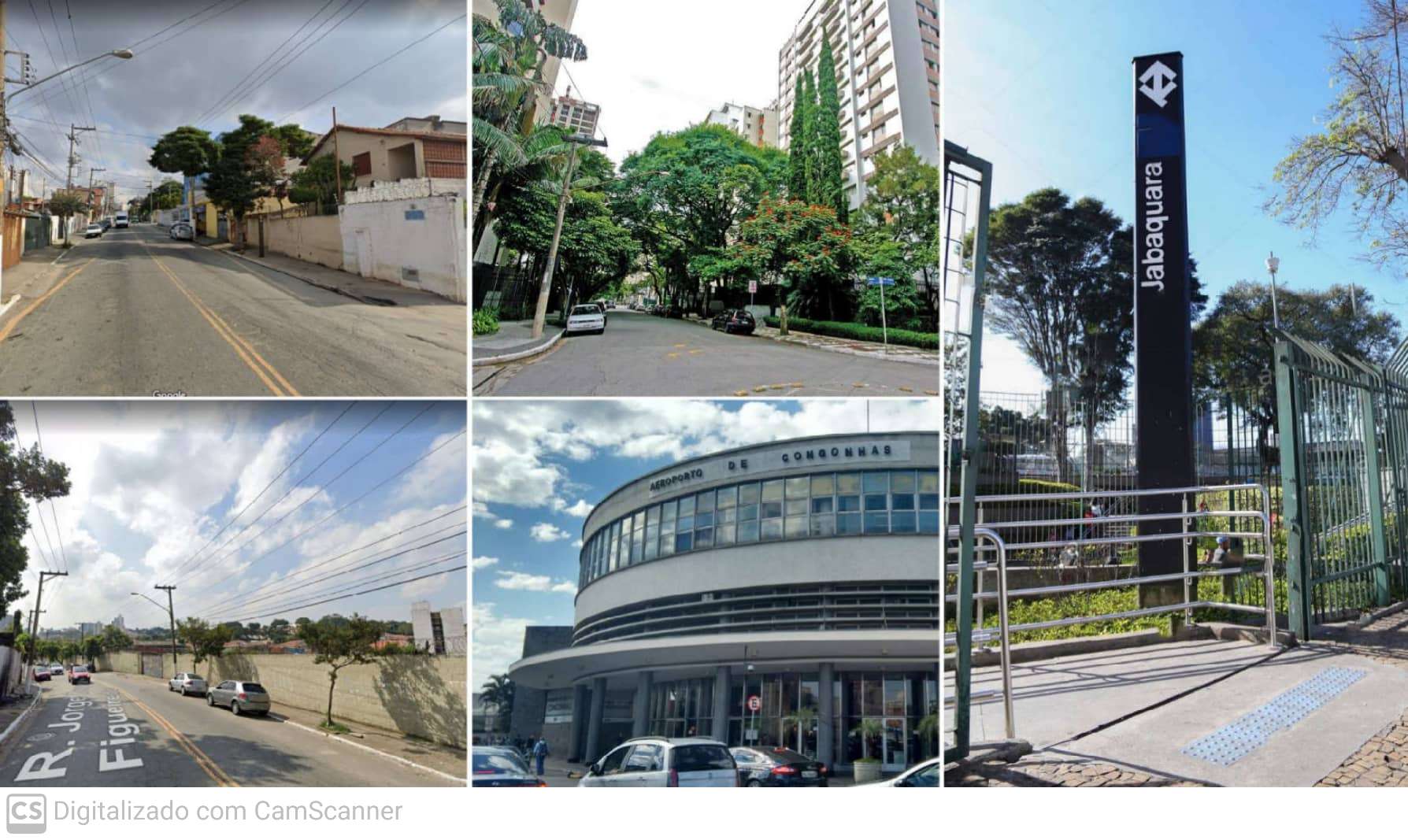 Imagem Apartamento com 2 Quartos à Venda, 37 m² em Vila Paulista - São Paulo