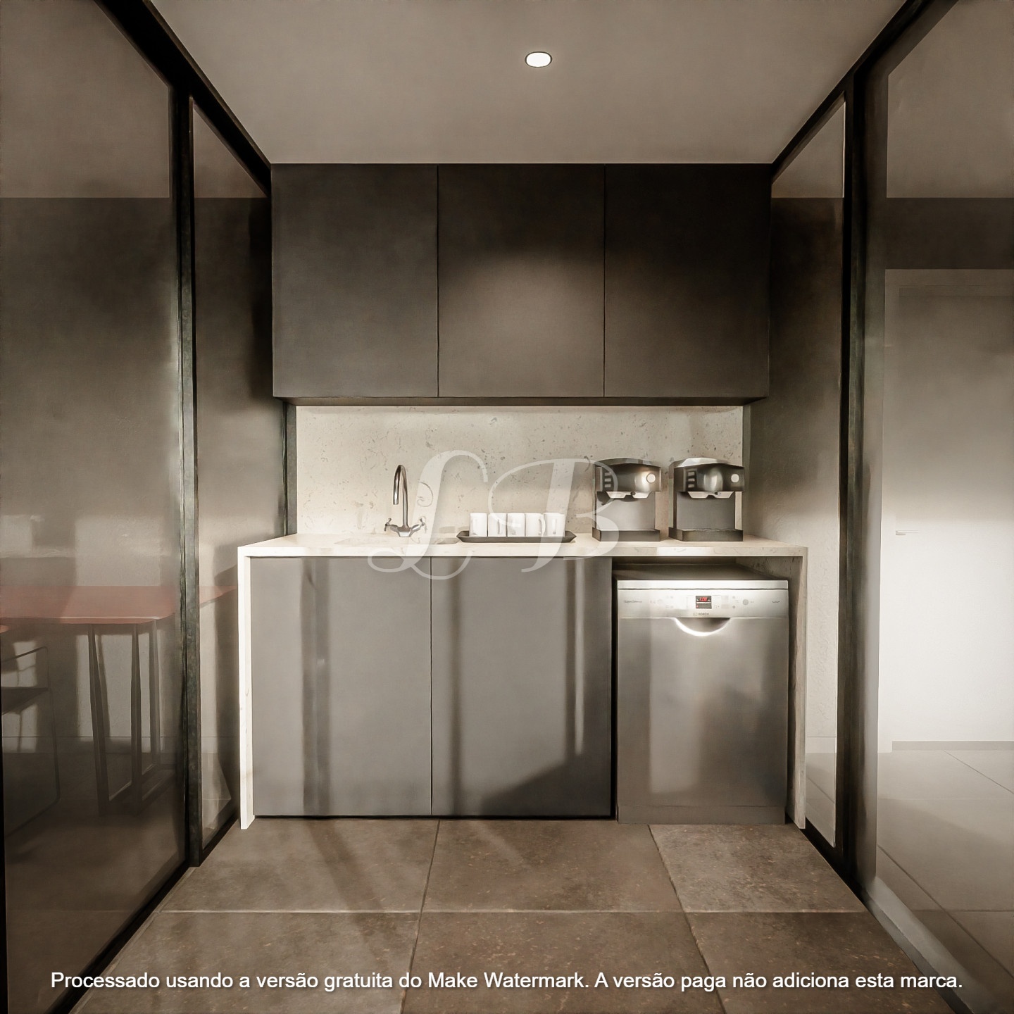 Imagem Apartamento com 3 Quartos à Venda, 88 m² em São José - São Leopoldo