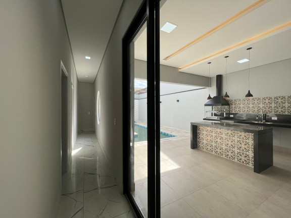 Imagem Casa com 3 Quartos à Venda, 200 m² em Jardim Souza Queiroz - Santa Bárbara D'Oeste Imagem Casa com 3 Quartos à Venda, 200 m² em Jardim Souza Queiroz - Santa Bárbara D'Oeste