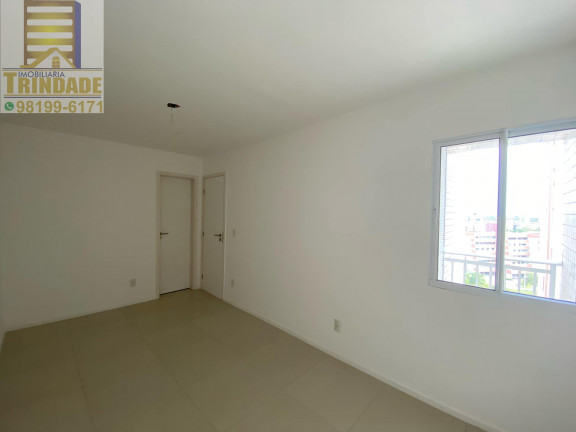 Imagem Apartamento com 3 Quartos à Venda, 78 m² em Jardim Renascença - São Luís Imagem Apartamento com 3 Quartos à Venda, 78 m² em Jardim Renascença - São Luís