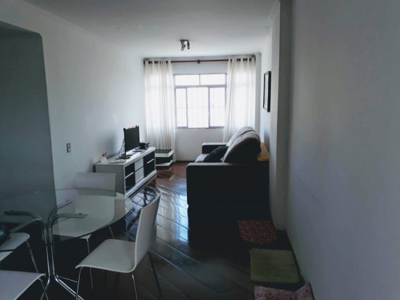 Imagem Apartamento com 3 Quartos à Venda, 86 m² em Vila Deodoro - São Paulo