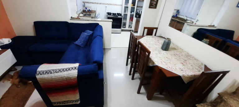 Imagem Casa de Condomínio com 2 Quartos à Venda, 60 m² em Vila Bela - São Paulo Imagem Casa de Condomínio com 2 Quartos à Venda, 60 m² em Vila Bela - São Paulo