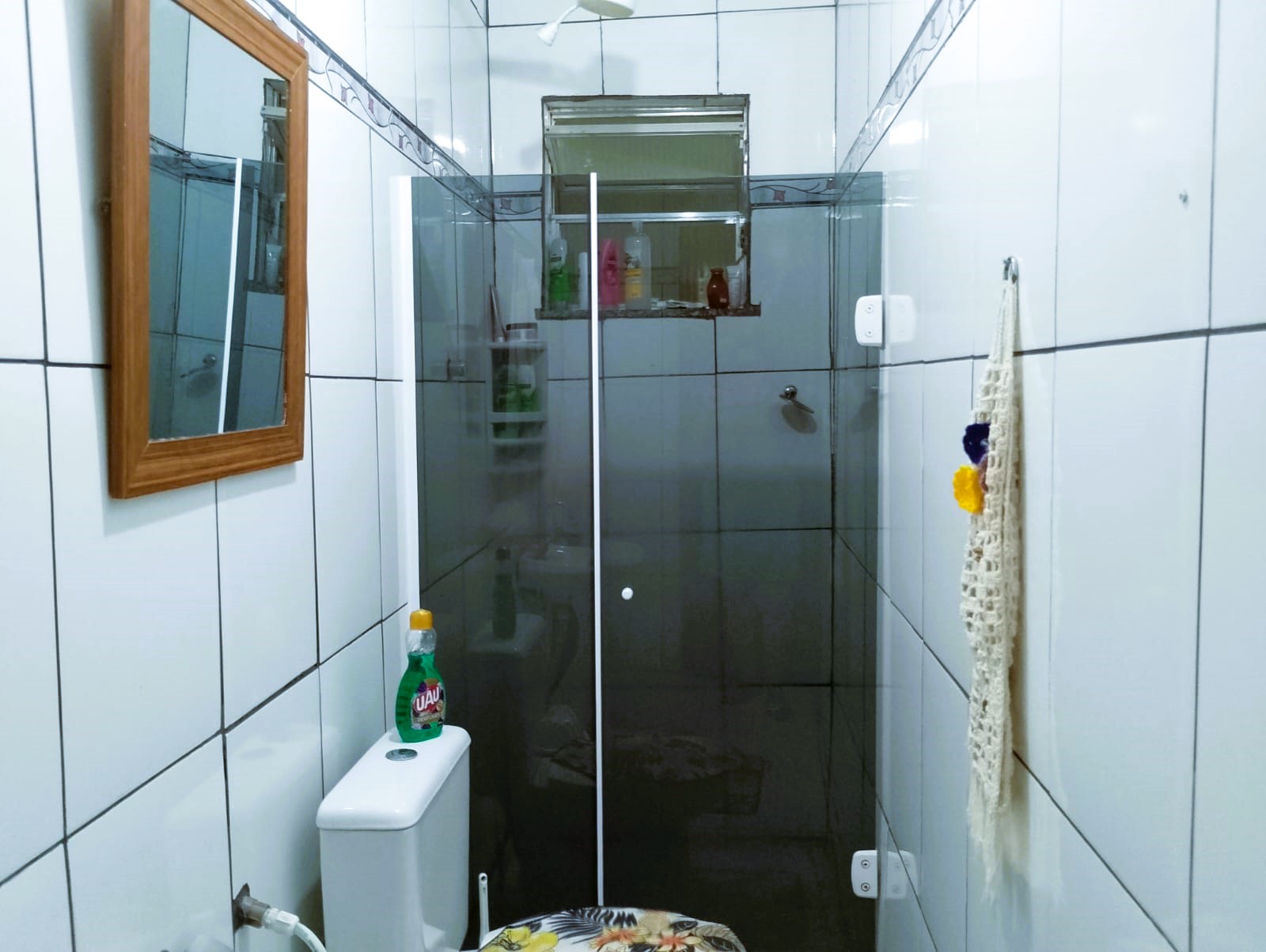 Imagem Casa com 4 Quartos à Venda, 144 m² em Campo Grande - Rio de Janeiro