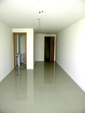Imagem Sala Comercial à Venda, 30 m² em Santa Rosa - Niterói