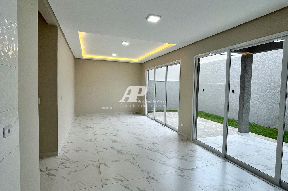 Imagem Casa com 3 Quartos à Venda, 110 m²em Cará-cará - Ponta Grossa Imagem Casa com 3 Quartos à Venda, 110 m²em Cará-cará - Ponta Grossa