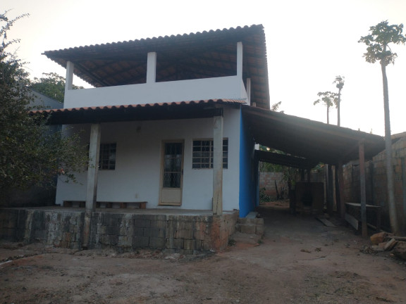 Imagem Casa à Venda, 132 m² em São Francisco - Igarapé