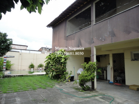 Imagem Casa com 7 Quartos à Venda, 679 m²em Damas - Fortaleza