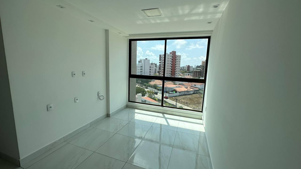 Imagem Apartamento com 3 Quartos à Venda, 74 m² em INTERMARES - CABEDELO Imagem Apartamento com 3 Quartos à Venda, 74 m² em INTERMARES - CABEDELO