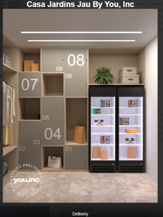 Imagem Apartamento com 3 Quartos à Venda, 145 m² em Jardim Paulista - São Paulo