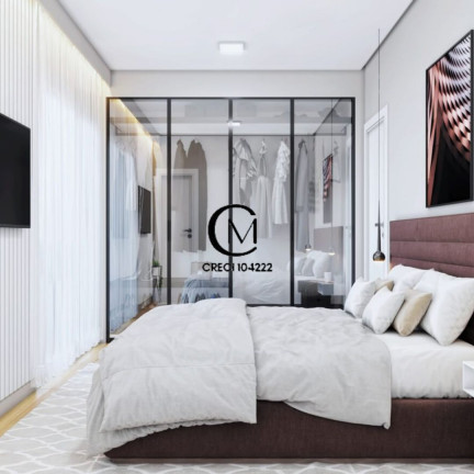 Imagem Apartamento com 2 Quartos à Venda, 84 m² em Canto do Forte - Praia Grande