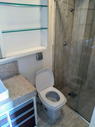 Imagem Apartamento com 2 Quartos à Venda, 70 m² em Michel - Criciúma