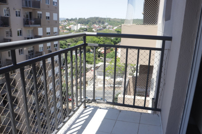 Imagem Apartamento com 3 Quartos à Venda, 67 m² em Tristeza - Porto Alegre Imagem Apartamento com 3 Quartos à Venda, 67 m² em Tristeza - Porto Alegre