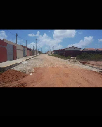 Imagem Terreno à Venda,  em Genipabú - Extremoz