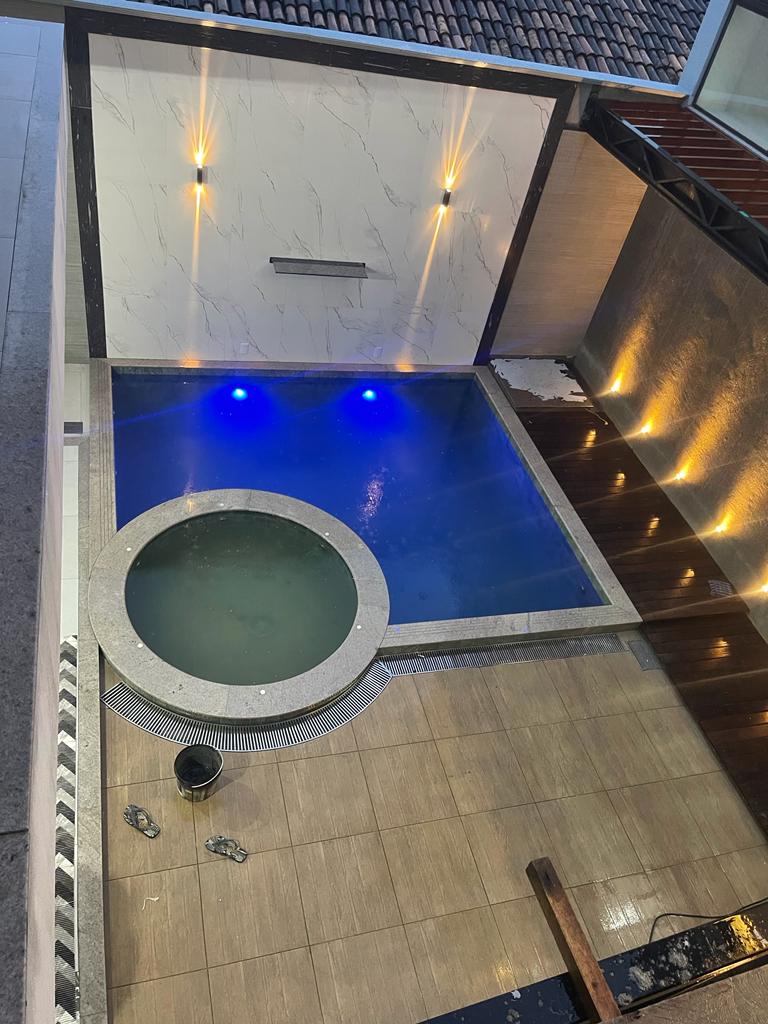 Imóvel Comercial à Venda, 538 m²em Nova Marabá - MARABA