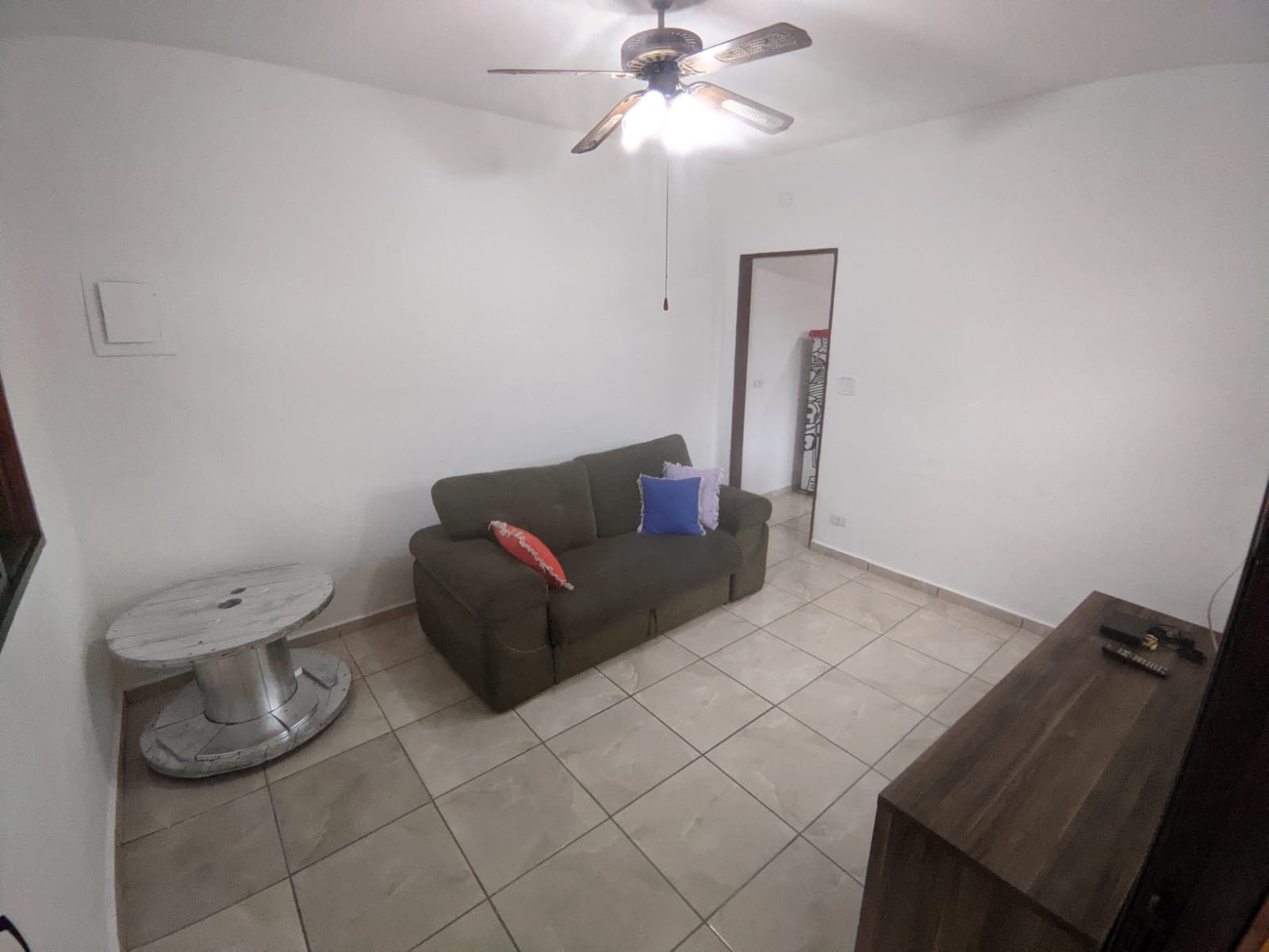 Imagem Casa com 2 Quartos à Venda, 60 m²em Balneário Flórida Mirim - Mongaguá