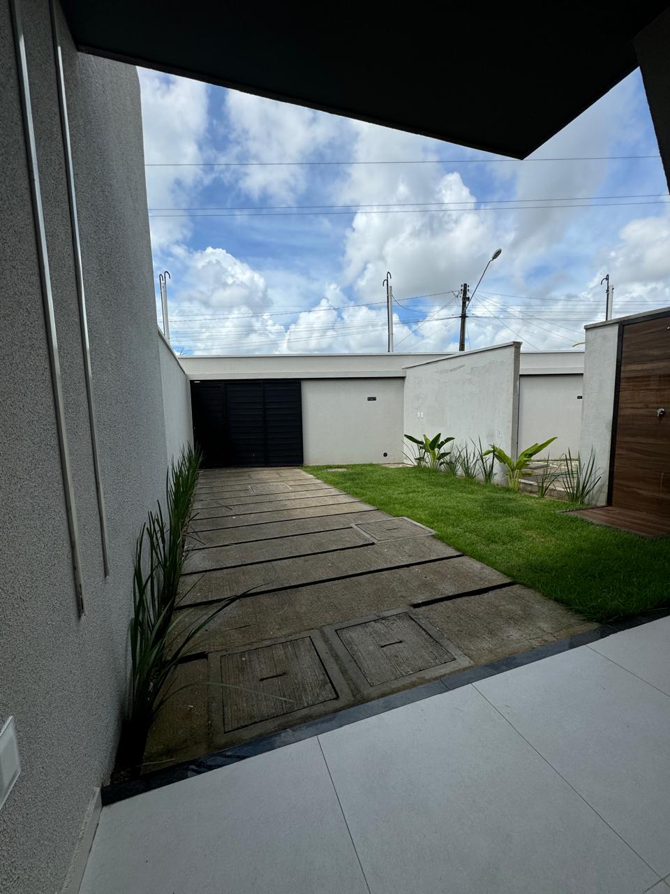 Imagem Casa com 3 Quartos à Venda, 90 m² em Encantada - Eusébio Imagem Casa com 3 Quartos à Venda, 90 m² em Encantada - Eusébio