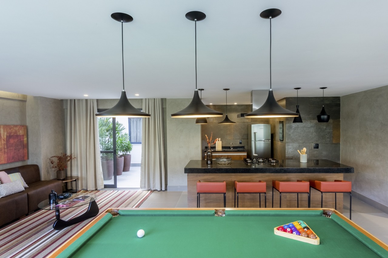 Imagem Apartamento com 4 Quartos à Venda, 124 m² em Botafogo - Rio de Janeiro