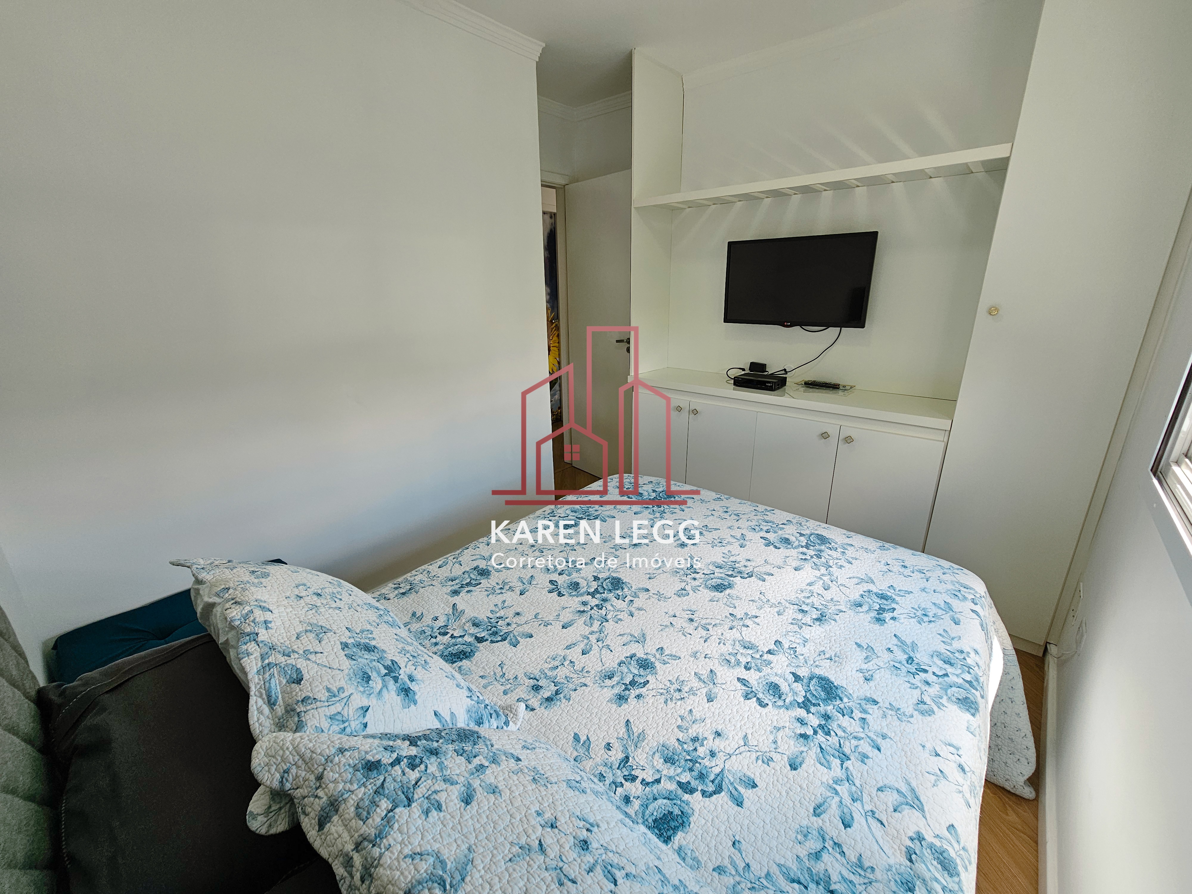 Imagem Apartamento com 3 Quartos à Venda, 65 m² em Campo Comprido - Curitiba Imagem Apartamento com 3 Quartos à Venda, 65 m² em Campo Comprido - Curitiba