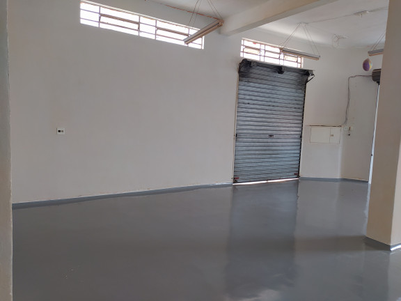 Imagem Imóvel Comercial para Alugar, 120 m² em Vila Natal - Mogi Das Cruzes Imagem Imóvel Comercial para Alugar, 120 m² em Vila Natal - Mogi Das Cruzes