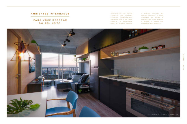 Imagem Apartamento com 2 Quartos à Venda, 36 m² em Vila Butantã - São Paulo Imagem Apartamento com 2 Quartos à Venda, 36 m² em Vila Butantã - São Paulo
