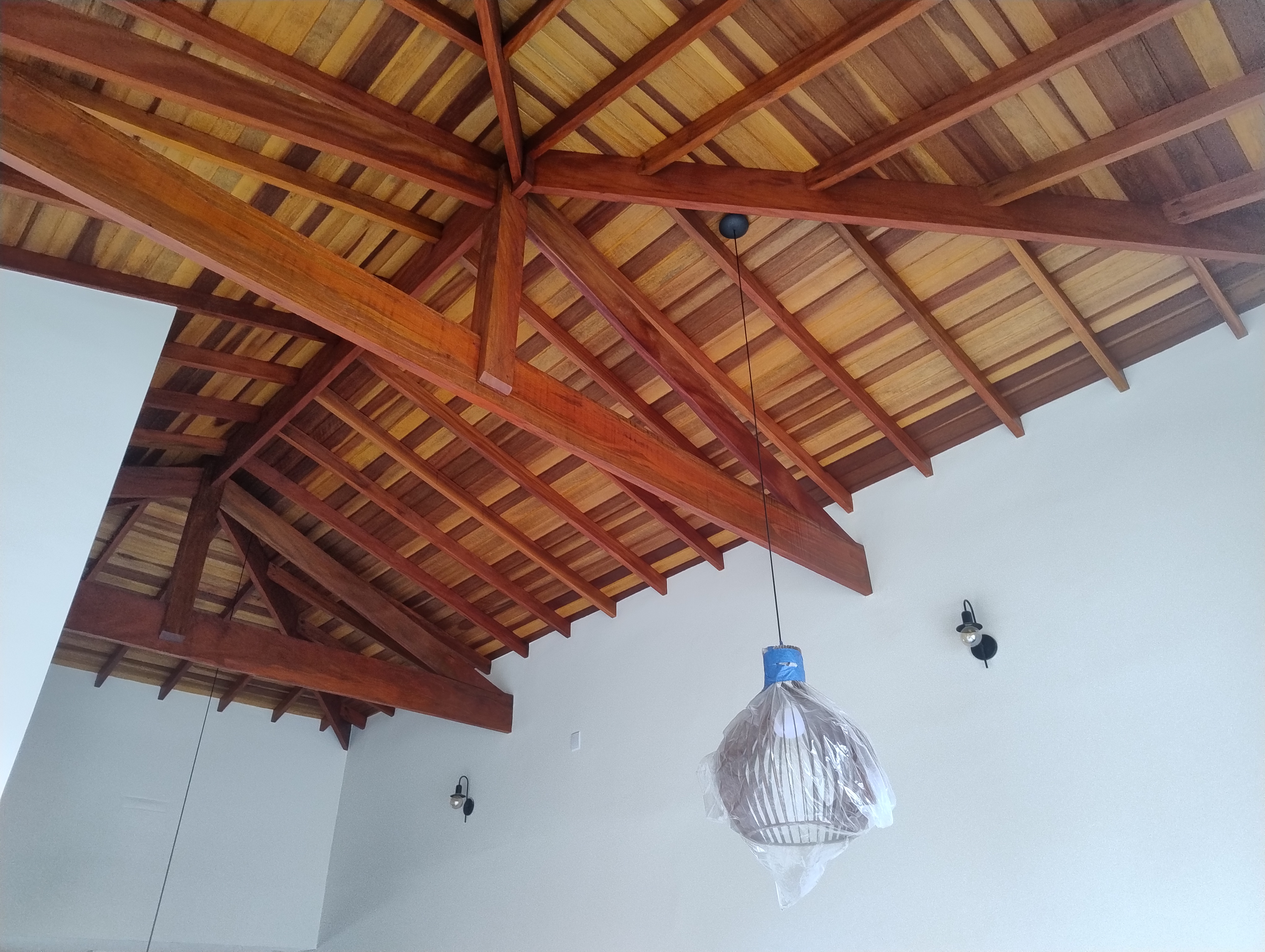 Imagem Casa de Condomínio com 3 Quartos à Venda, 195 m² em Nova Gardênia - Atibaia