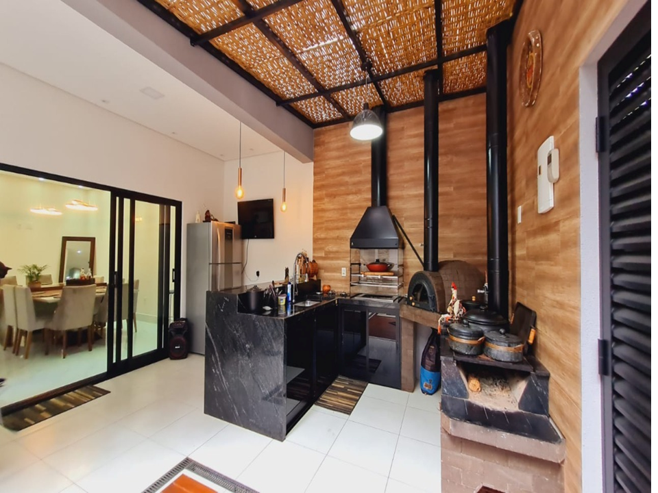 Imagem Casa de Condomínio com 4 Quartos à Venda, 275 m² em Jardim Carolina - Jundiaí Imagem Casa de Condomínio com 4 Quartos à Venda, 275 m² em Jardim Carolina - Jundiaí