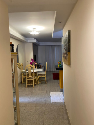 Imagem Apartamento com 3 Quartos à Venda, 110 m² em Jardim Camburi - Vitória