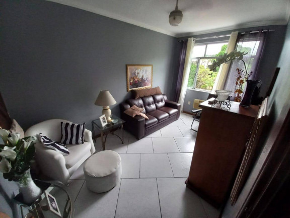 Apartamento com 2 Quartos à Venda, 60 m² em Taquara - Rio de Janeiro