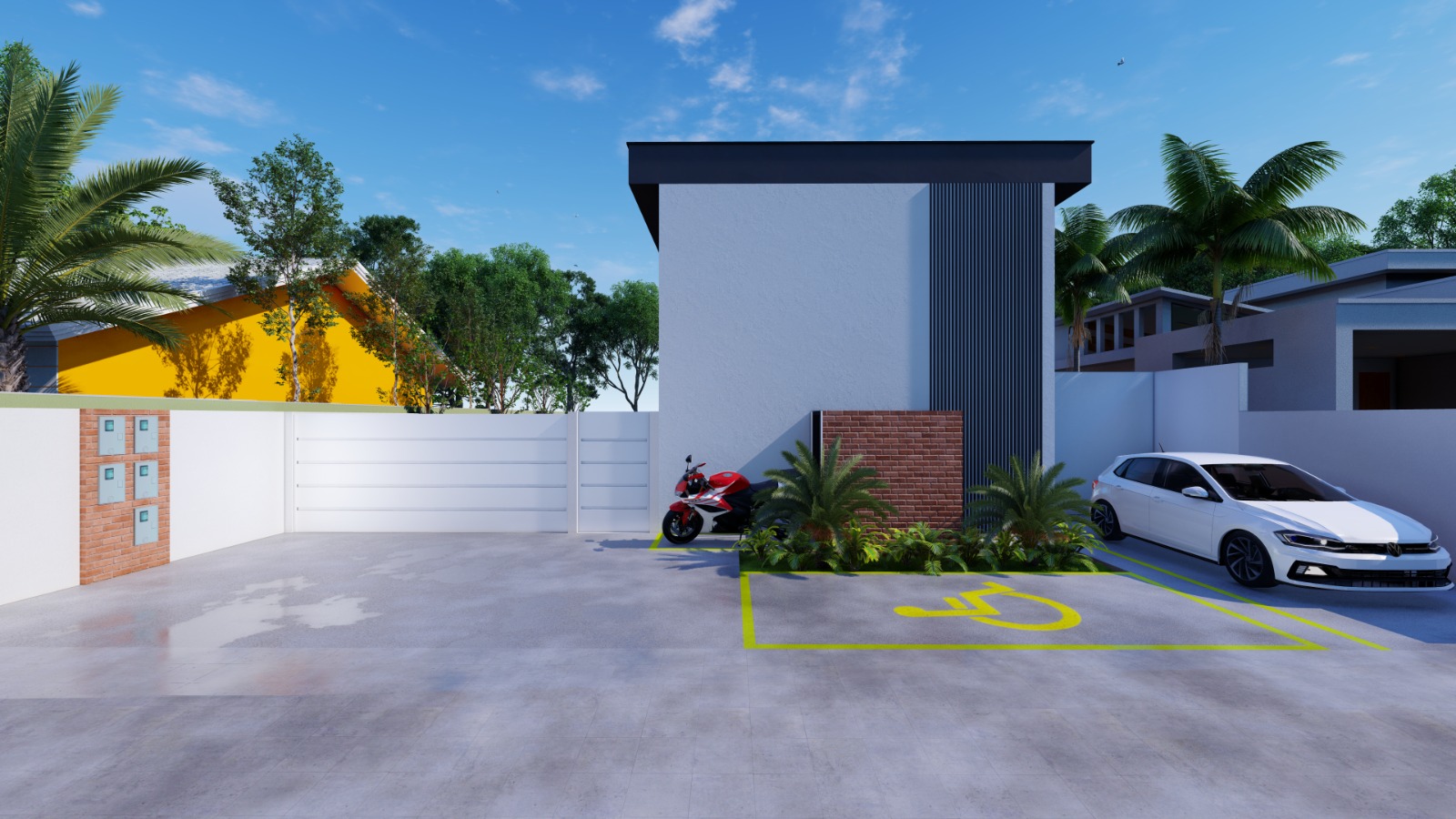 Imagem Casa com 2 Quartos à Venda, 110 m²em Jardim Santa Inês I - São José dos Campos Imagem Casa com 2 Quartos à Venda, 110 m²em Jardim Santa Inês I - São José dos Campos