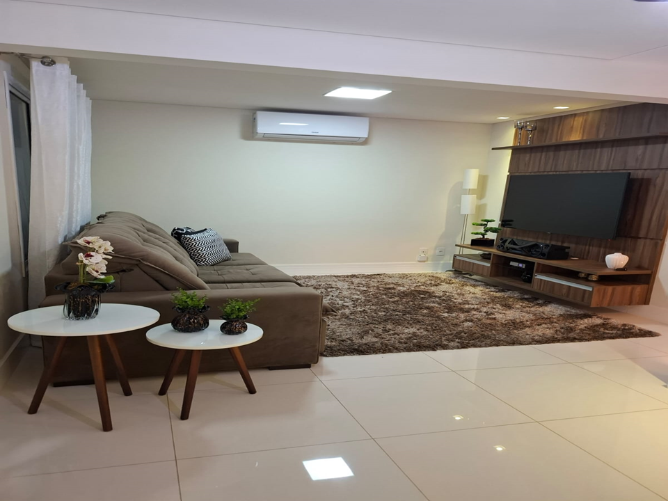Casa de Condomínio com 3 Quartos à Venda, 120 m²em Jardim Ermida I - Jundiaí
