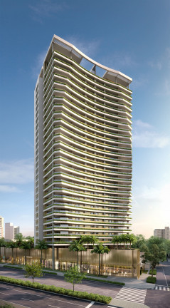 Imagem Apartamento com 3 Quartos à Venda, 150 m² em Moema - São Paulo