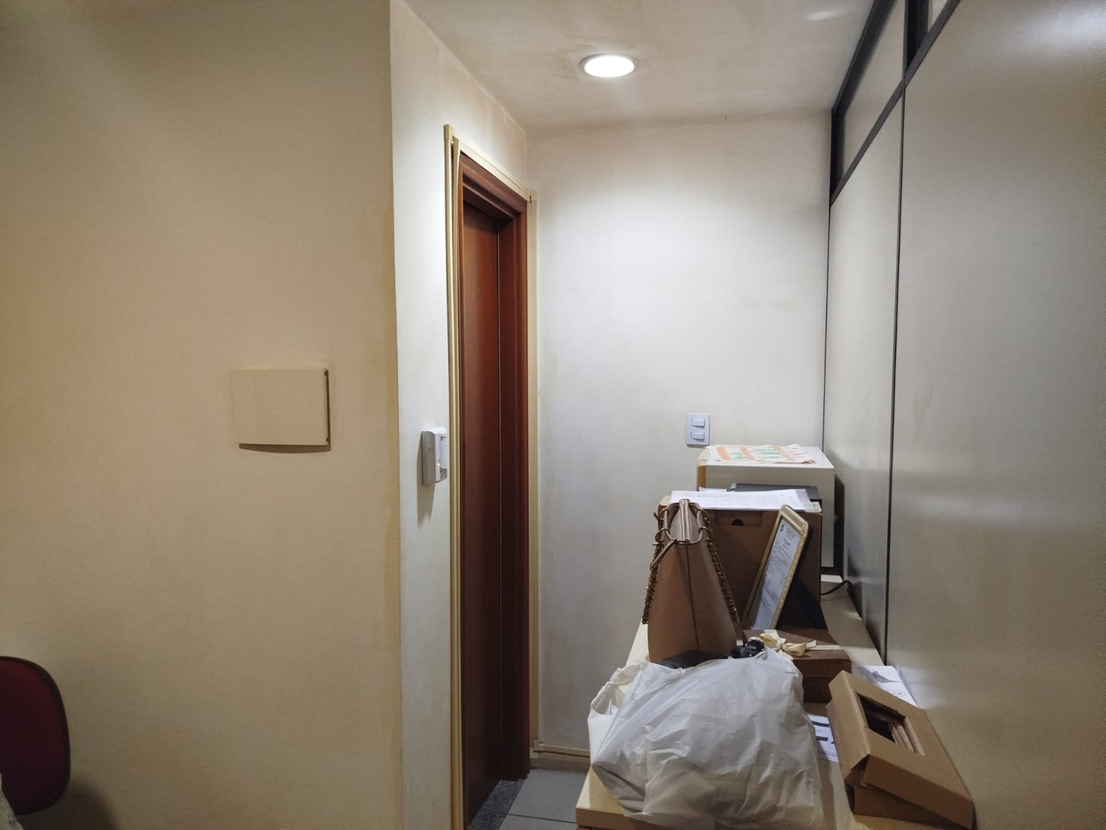 Imagem Imóvel Comercial para Alugar, 33 m²em Caminho das Árvores - Salvador
