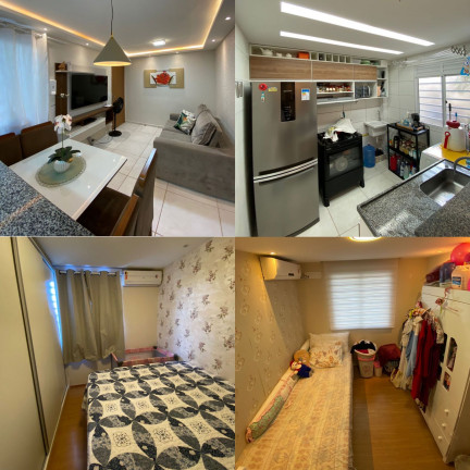 Imagem Apartamento com 2 Quartos à Venda, 41 m² em Planalto Vinhais II - São Luís Imagem Apartamento com 2 Quartos à Venda, 41 m² em Planalto Vinhais II - São Luís