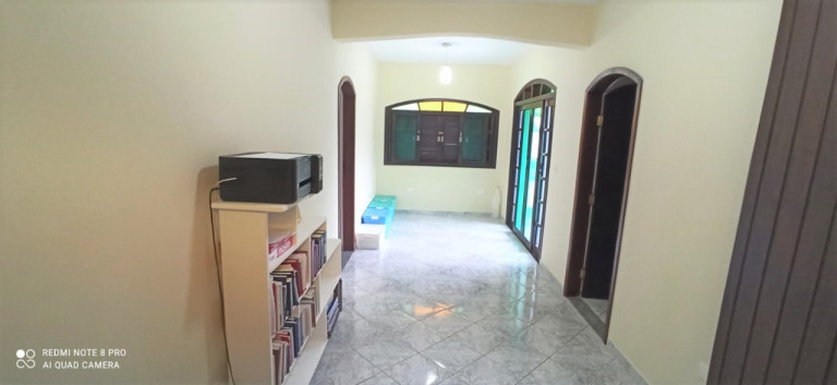 Imagem Casa com 4 Quartos à Venda, 200 m² em Barequeçaba - São Sebastião