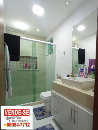 Imagem Casa com 3 Quartos à Venda, 144 m² em Antonina - São Gonçalo Imagem Casa com 3 Quartos à Venda, 144 m² em Antonina - São Gonçalo