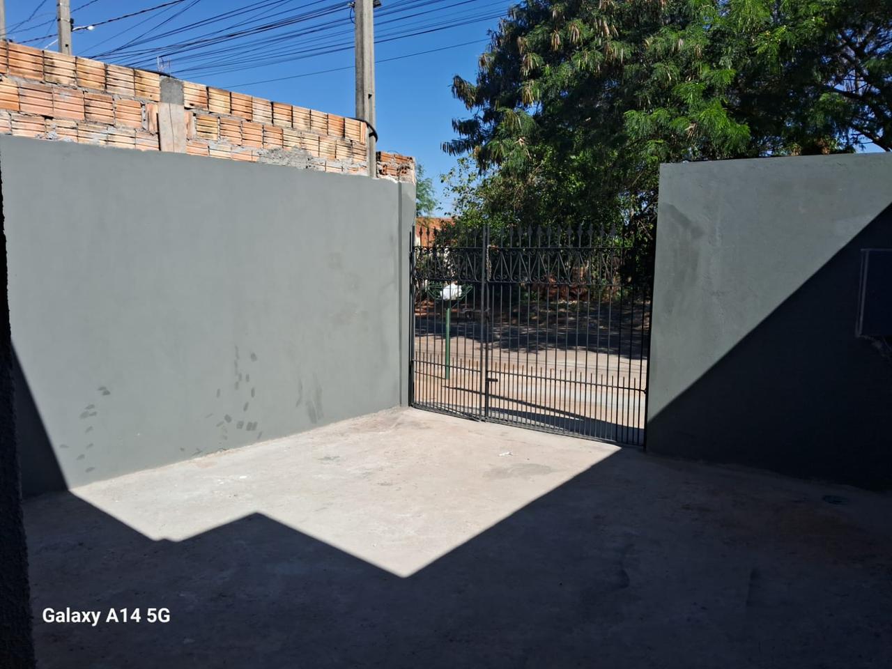 Imagem Casa com 2 Quartos à Venda, 42 m² em Jardim Ivone - Bauru Imagem Casa com 2 Quartos à Venda, 42 m² em Jardim Ivone - Bauru
