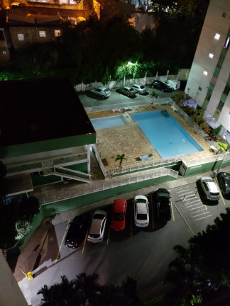 Imagem Apartamento com 2 Quartos à Venda, 60 m² em Fonseca - Niterói