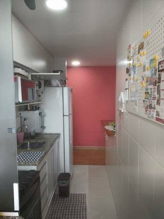 Imagem Apartamento com 2 Quartos à Venda,  em Campo Grande - Rio de Janeiro