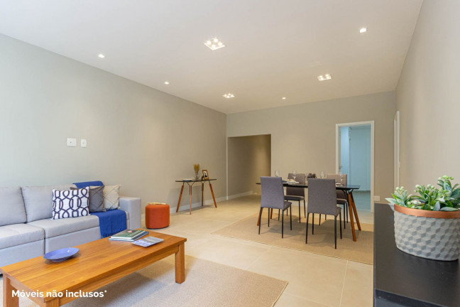 Imagem Apartamento com 3 Quartos à Venda, 136 m² em Ipanema - Rio de Janeiro