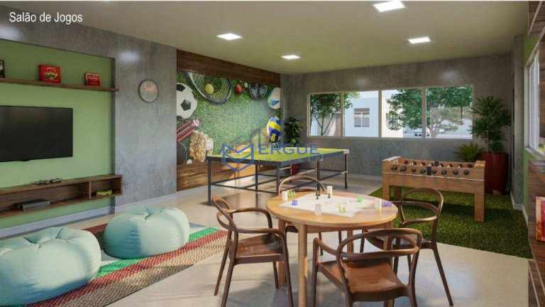 Imagem Apartamento com 2 Quartos à Venda, 50 m² em Parangaba - Fortaleza Imagem Apartamento com 2 Quartos à Venda, 50 m² em Parangaba - Fortaleza