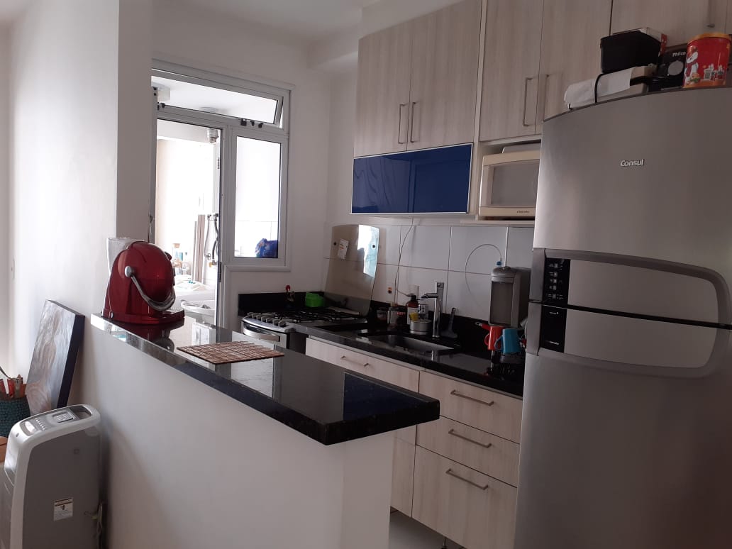 Imagem Apartamento com 2 Quartos à Venda, 70 m² em Vila Suzana - São Paulo