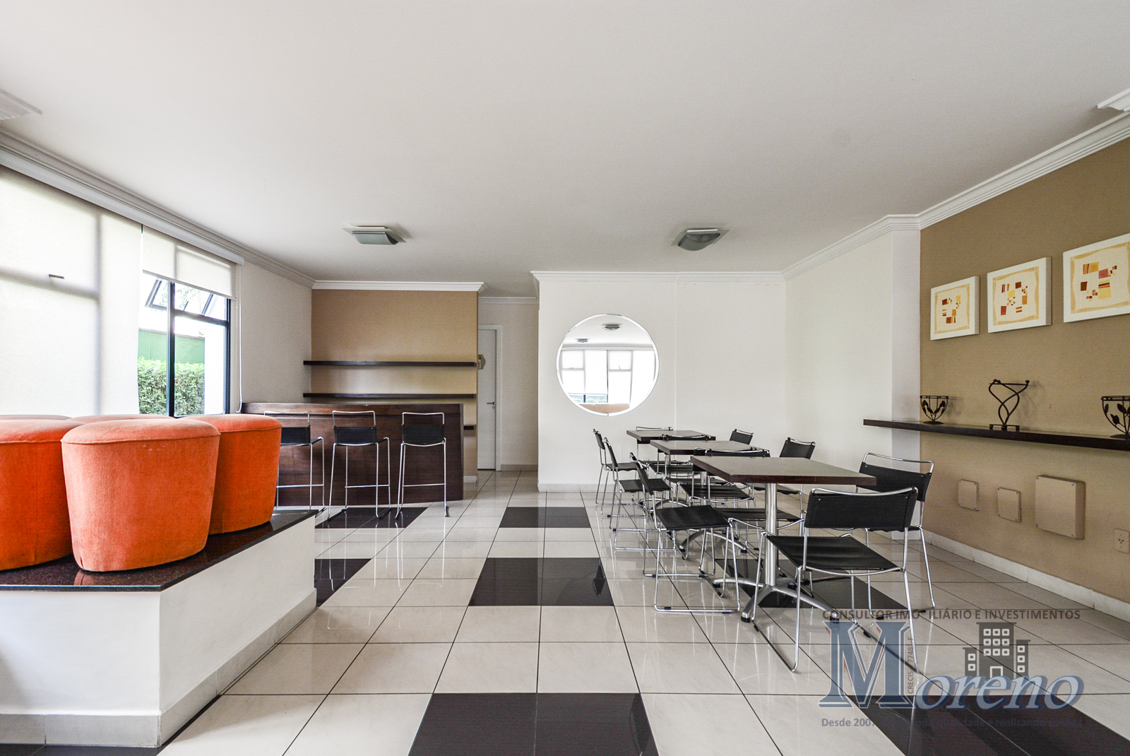 Imagem Apartamento com 3 Quartos à Venda ou Temporada, 90 m²em Vila Cordeiro - São Paulo