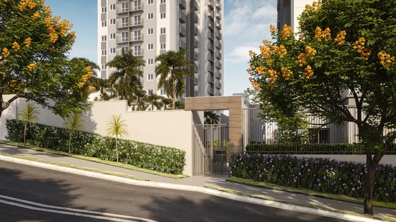 Imagem Apartamento com 2 Quartos à Venda, 34 m² em Vila Firmiano Pinto - São Paulo Imagem Apartamento com 2 Quartos à Venda, 34 m² em Vila Firmiano Pinto - São Paulo