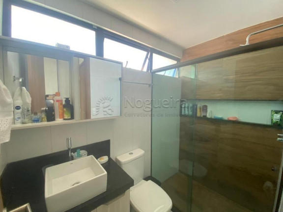 Imagem Apartamento com 3 Quartos à Venda, 79 m² em Praia de Tamandaré - Tamandaré